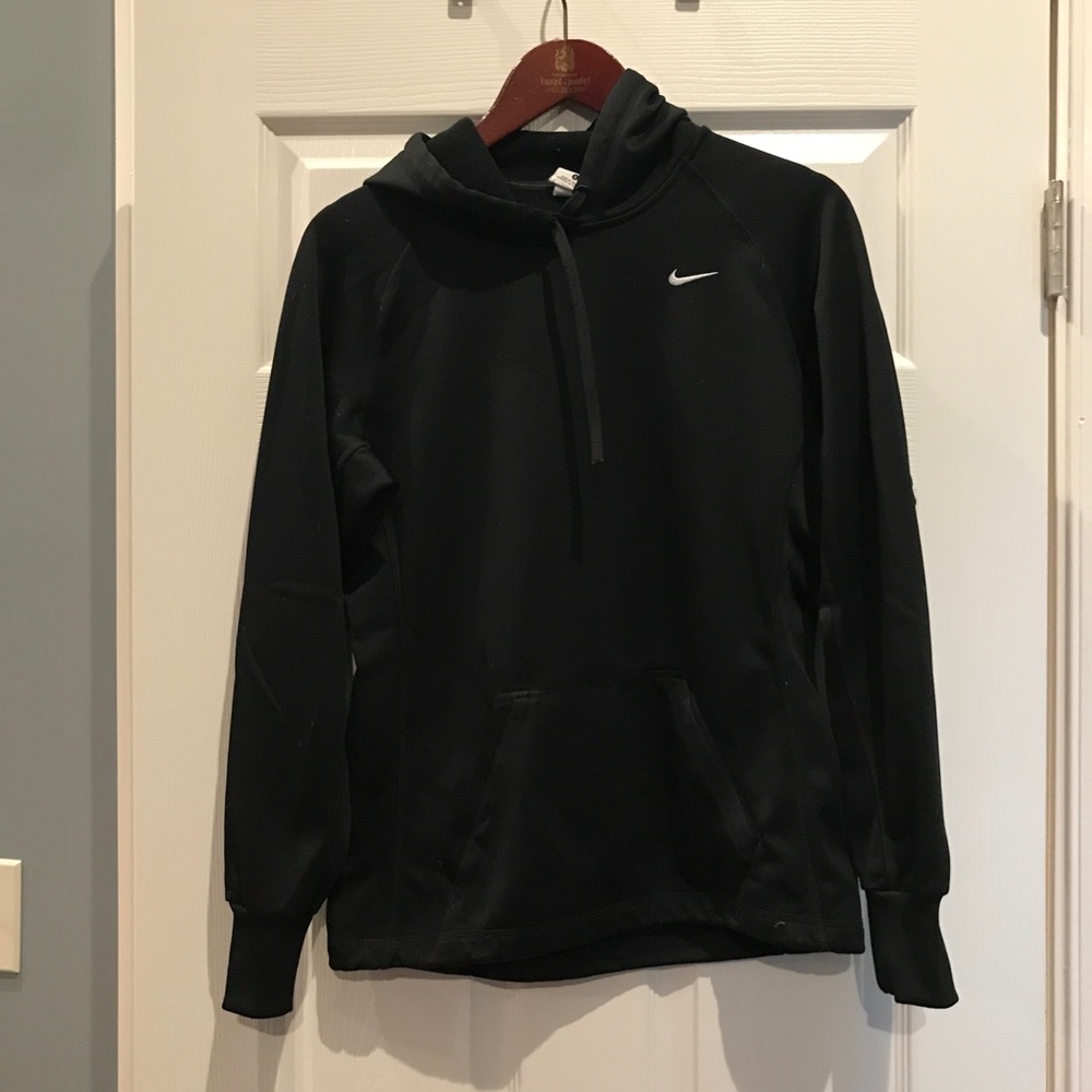 Nike Therma-fit sweatshirt